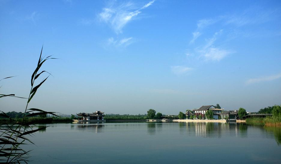 雁鸣湖蟹岛好玩吗,雁鸣湖蟹岛门票多少钱