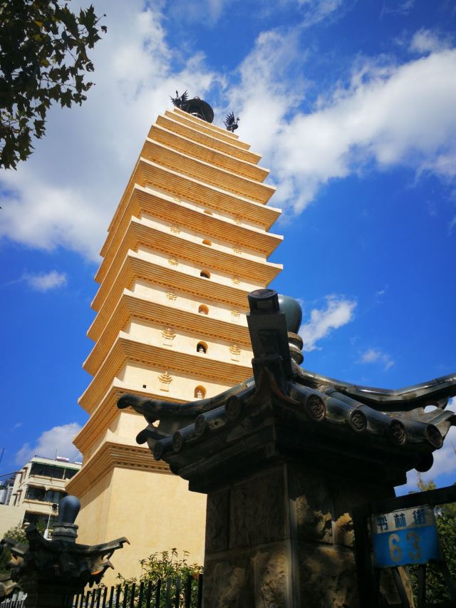 近日楼