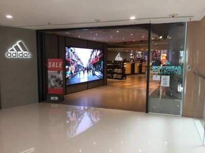 香港阿迪达斯 海港城店 购物攻略 阿迪达斯 海港城店 物中心 地址 电话 营业时间 携程攻略