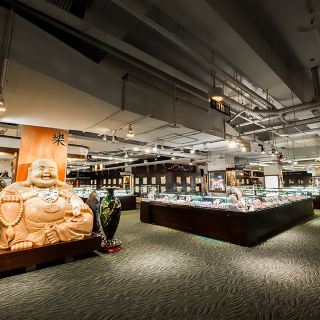 绮丽珊瑚(士林区至善路店)