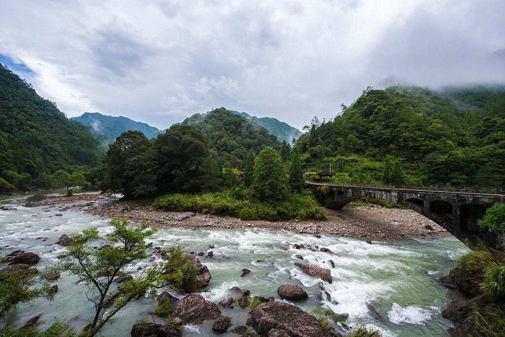 景寧鄉村旅遊——靜謐家地 - 景寧遊記攻略【攜程攻略】