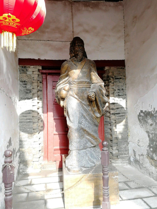 山水之旅—贵州 广西