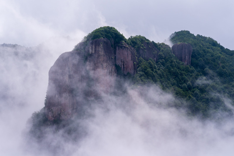 自驾鱼米之乡，浙里有点意思：宁波-舟山-台州-温州