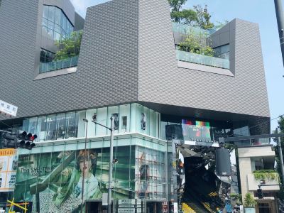 东京东急广场 表参道店 购物攻略 东急广场 表参道店 物中心 地址 电话 营业时间 携程攻略 东京东急广场 表参道店 购物攻略 东急广场 表参道店 物中心 地址 电话 营业时间 携程攻略