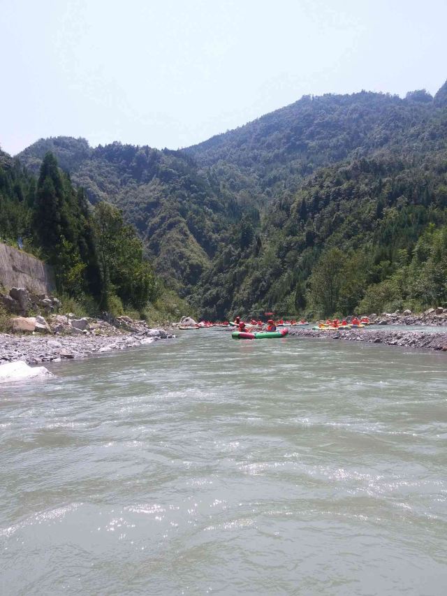 绵阳千佛山漂流攻略,绵阳千佛山漂流门票/游玩攻略/地址/图片/门票