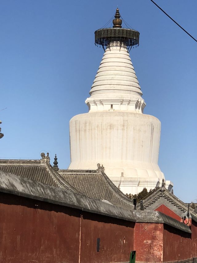 北京白塔寺攻略,北京白塔寺門票/遊玩攻略/地址/圖片/門票價格【攜程