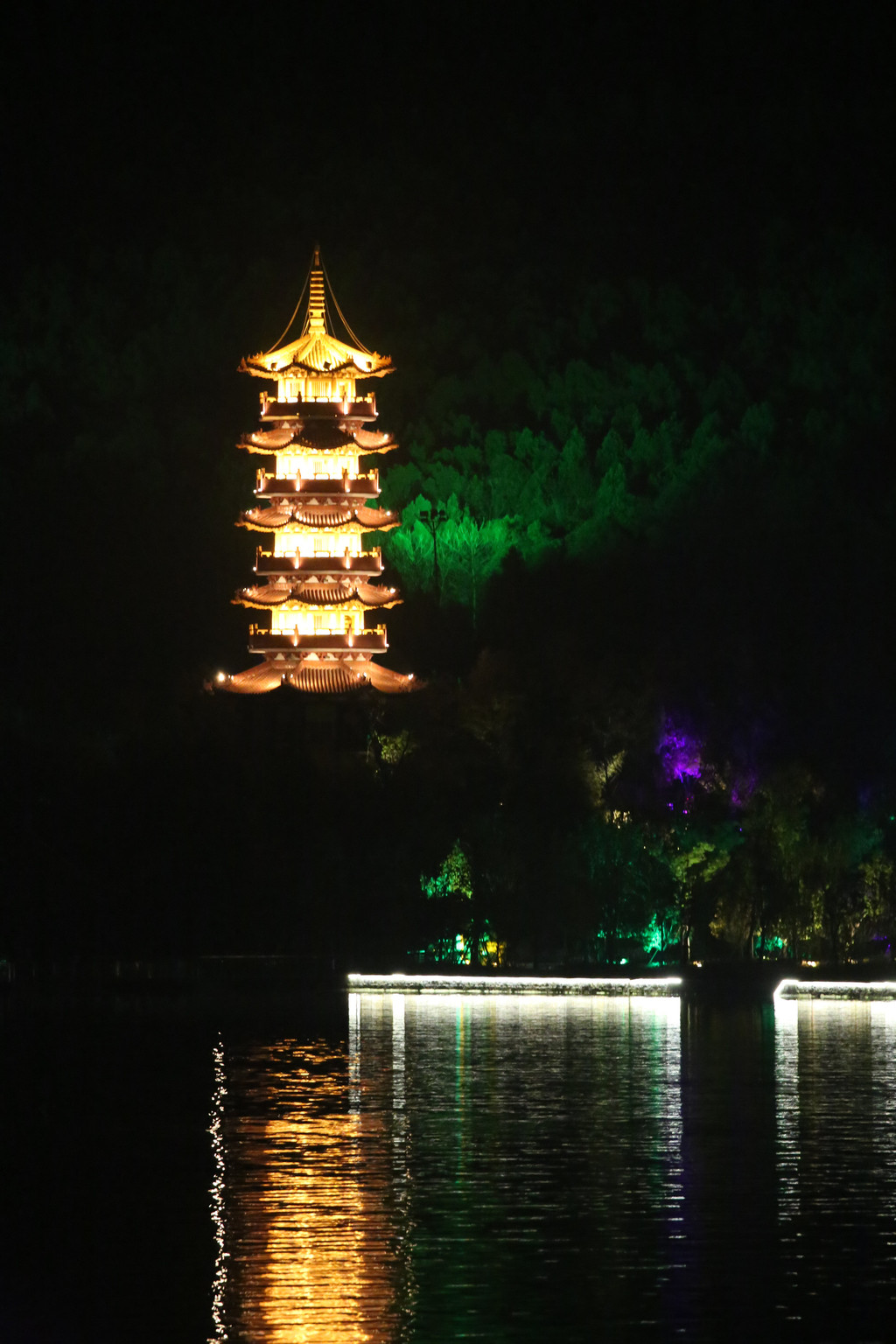 徐州3日遊(中國礦業大學-漢文化景區-雲龍湖)