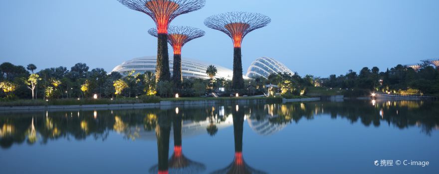 2018新加坡旅游攻略,自助游\/自驾\/出游\/自由行