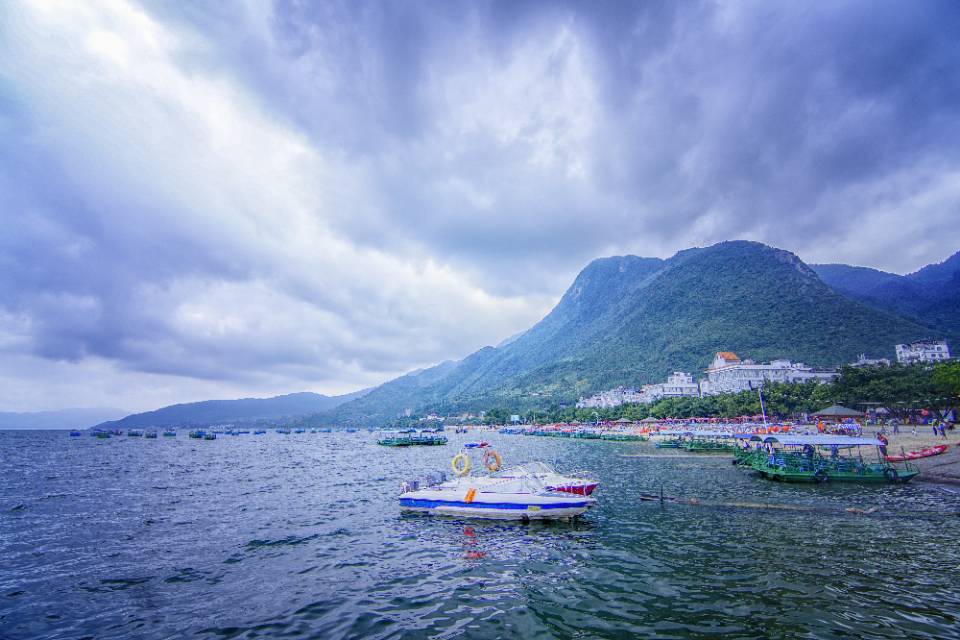 波息湾度假村