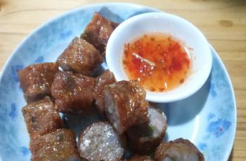 东山陈记肉丸(老号店)攻略,陈记肉丸(老号店)特