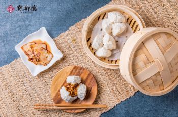 广州点都德(长隆店)攻略,点都德(长隆店)特色菜