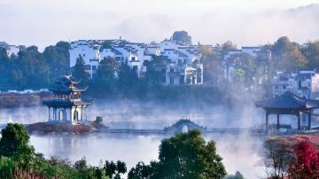 砚湖2