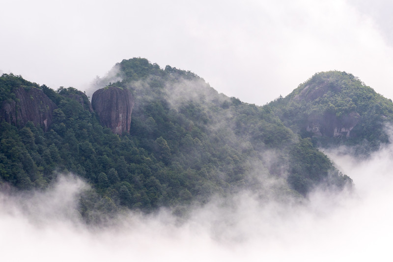 自驾鱼米之乡，浙里有点意思：宁波-舟山-台州-温州