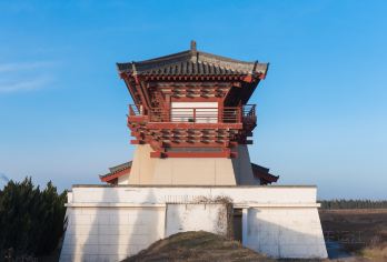 汉阳陵国家考古遗址公园+茯茶小镇一日游【探访汉阳陵】【携程‘严选’网红中国·赏西安中国君主专政社会治世——文景之治】