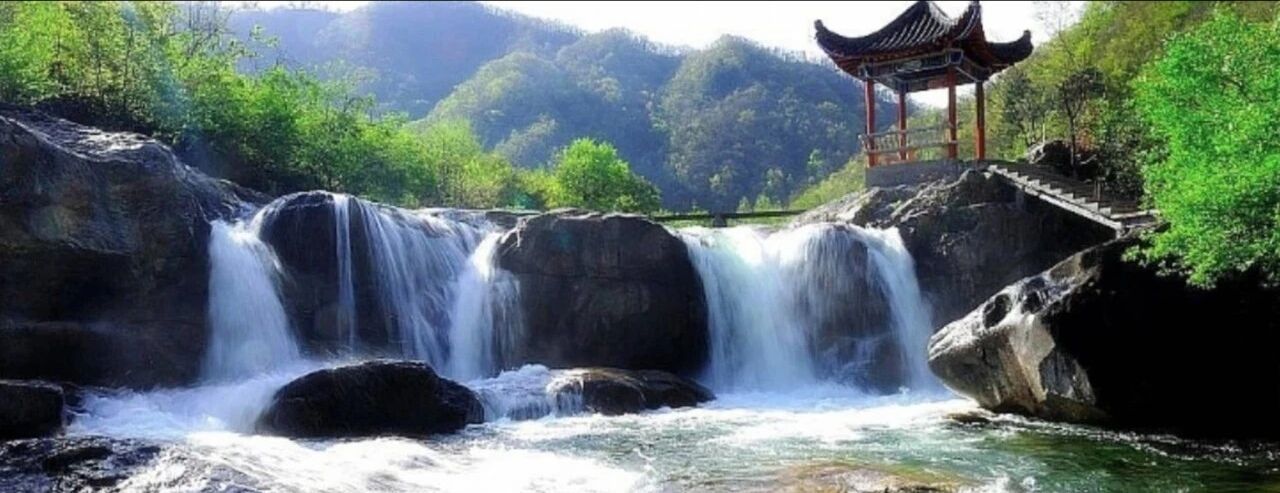 长青自然保护区