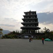 剑阁宝龙山公园攻略-宝龙山公园门票价格多少钱-团购票价预定优惠