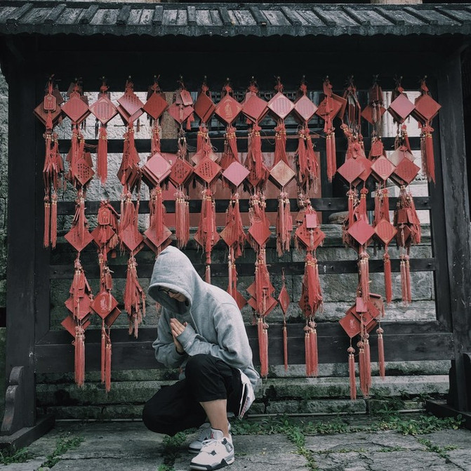 安顺文庙--新城里的旧记忆 - 安顺游记攻略