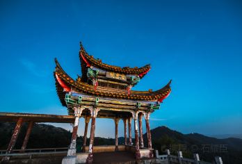 昆明滇池+云南民族村+西山一日游【独立私家团-上门接送】【2-8人独立私家团，三环内上门接送，轻松省心】