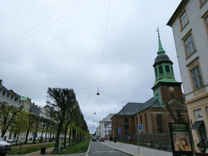 丹麦游记 - 丹麦游记攻略