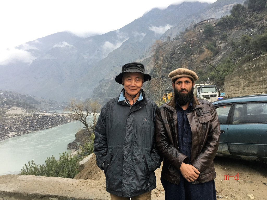 普什图人,哈扎拉人和普什图人,普什图族(第2页)_大山谷图库