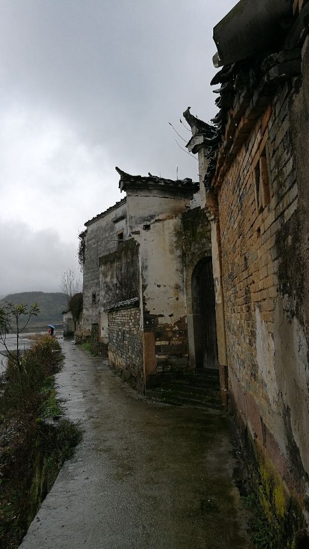 休宁五城老街攻略,休宁五城老街门票/游玩攻略/地址/图片/门票价格