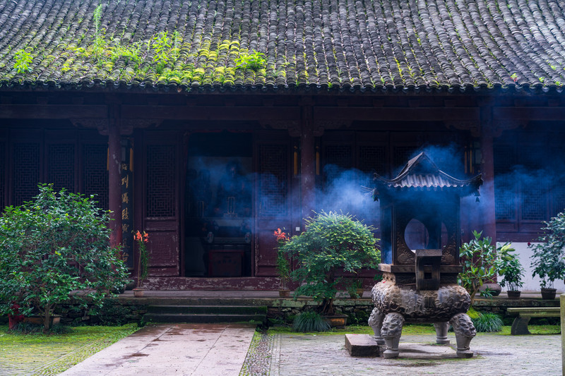 自驾鱼米之乡，浙里有点意思：宁波-舟山-台州-温州