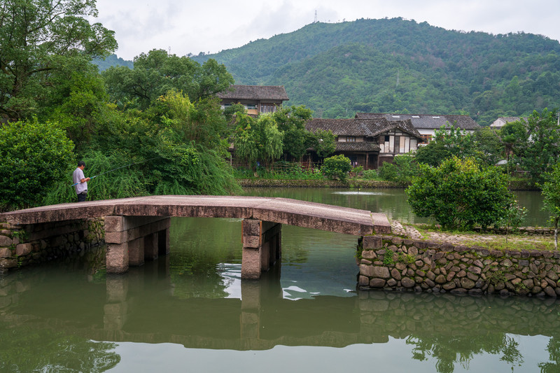 自驾鱼米之乡，浙里有点意思：宁波-舟山-台州-温州