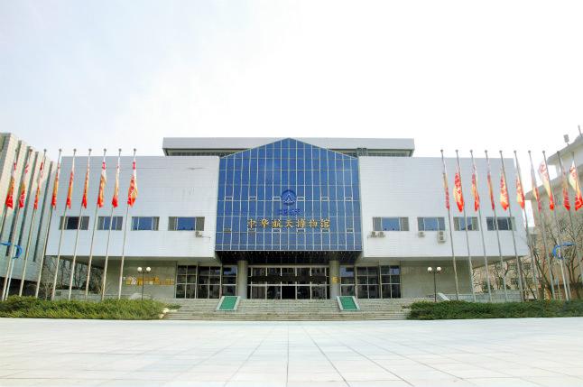 北京航天博物馆
