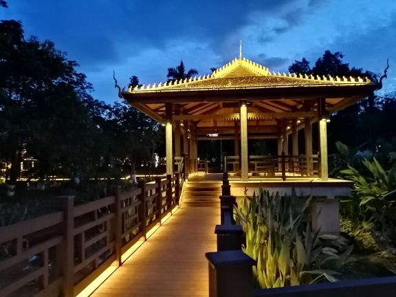 甘东公园