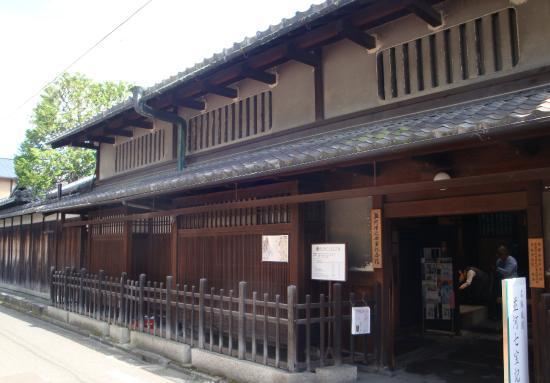 并河靖之七宝纪念馆