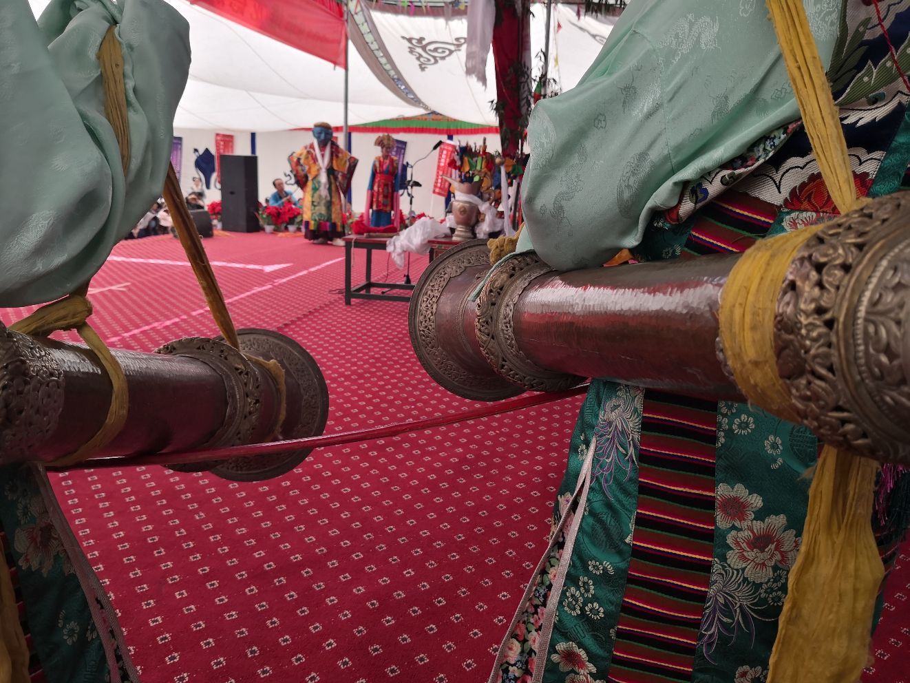 措麦寺