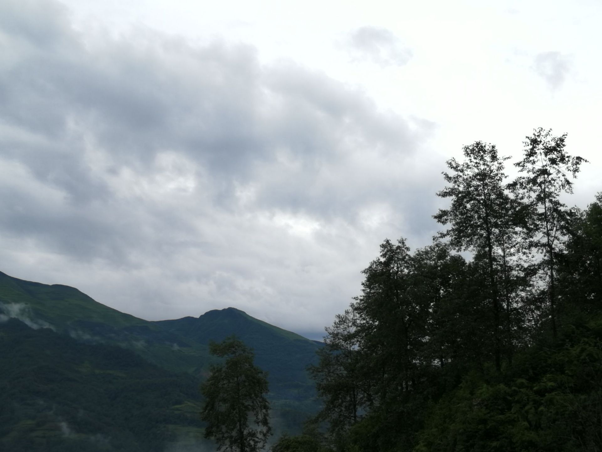 白石滩