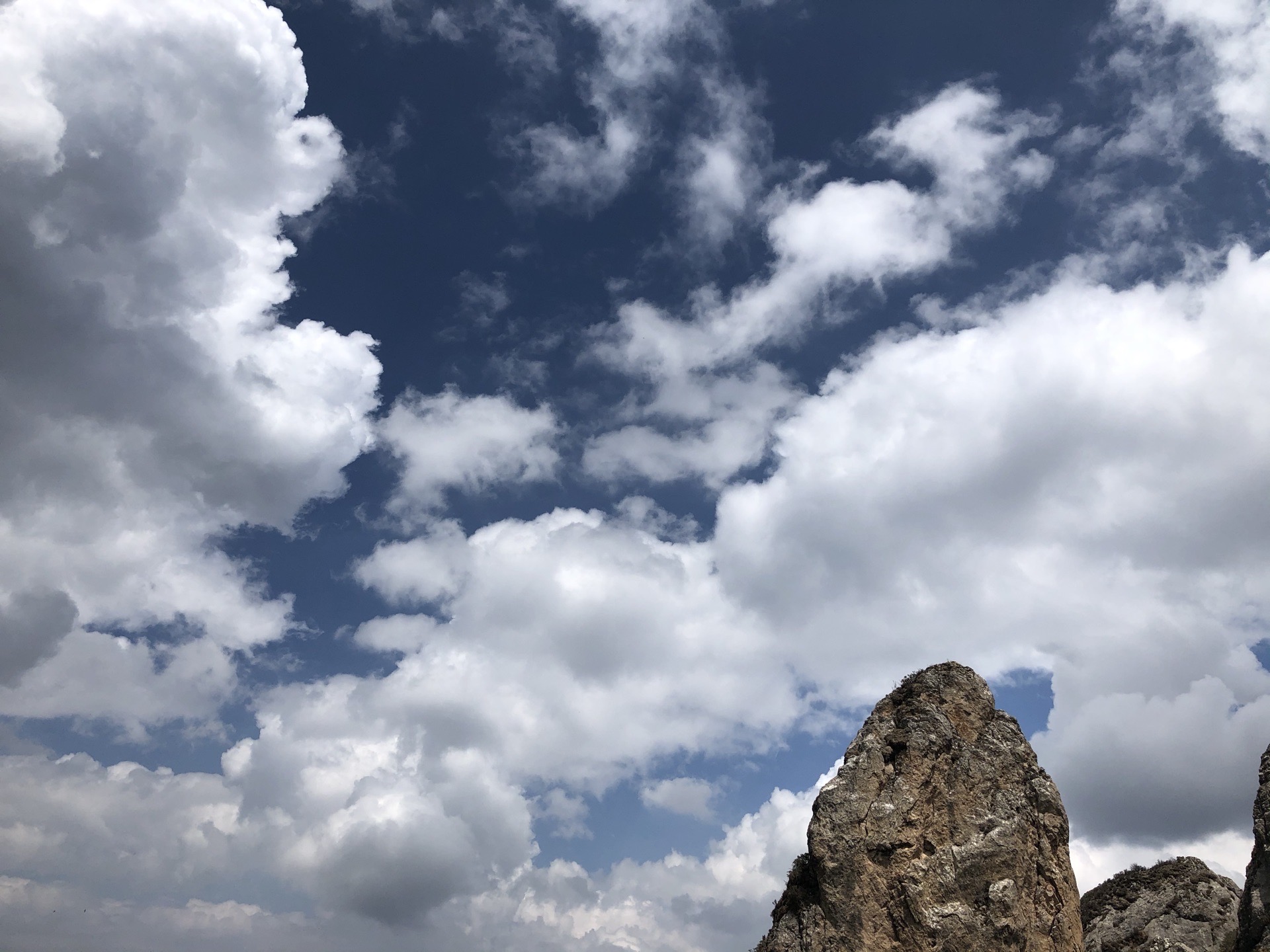 西崆峒莲花山