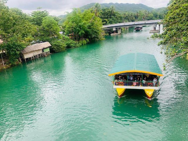 巴拉望海星岛攻略,巴拉望海星岛门票/游玩攻略/地址