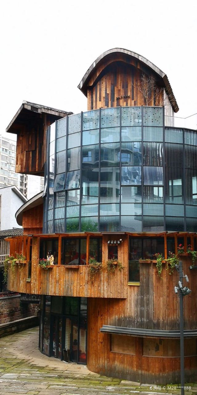 常德老西门剧场攻略,常德老西门剧场门票/游玩攻略/地址/图片/门票