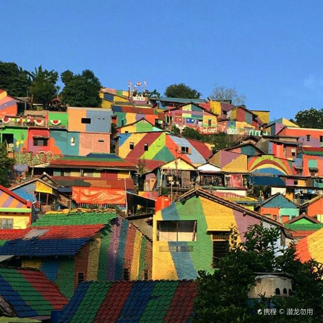 吉隆坡新村攻略,吉隆坡新村门票/游玩攻略/地址/图片/门票价格【携程