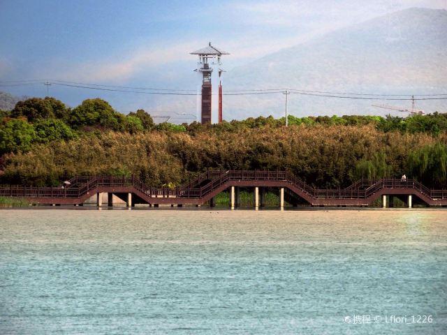 無錫漁父島公園攻略,無錫漁父島公園門票/遊玩攻略/地址/圖片/門票