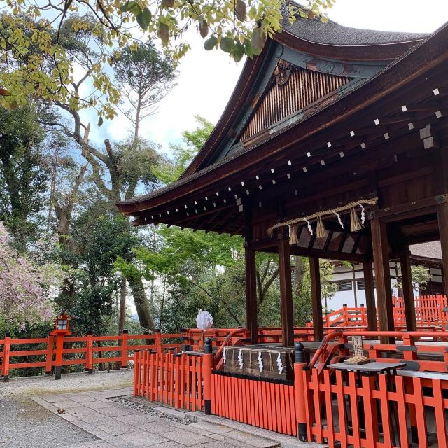 建勋神社