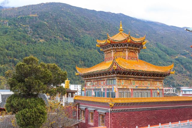 康定金刚寺攻略,康定金刚寺门票/游玩攻略/地址/图片/门票价格【携程