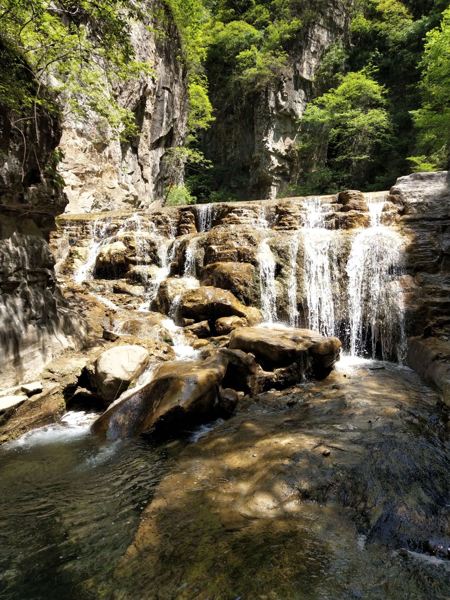 陪嫁妆村