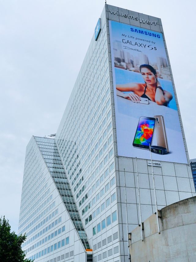 马士基公司大楼