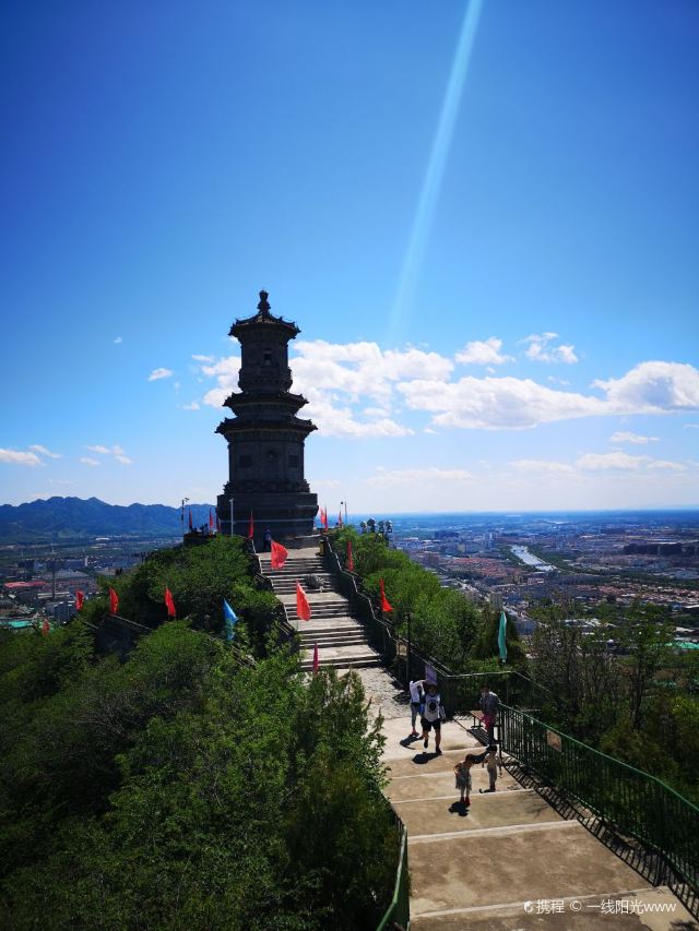 密云区冶仙塔旅游风景区攻略,密云区冶仙塔旅游风景区门票/游玩攻略