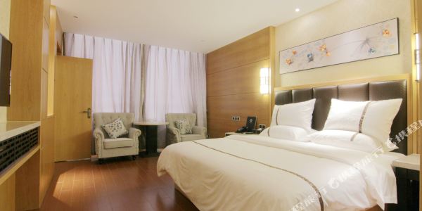 富顺富丽大酒店1-3晚,第26届自贡国际恐龙灯会/自贡恐龙博物馆/盐业