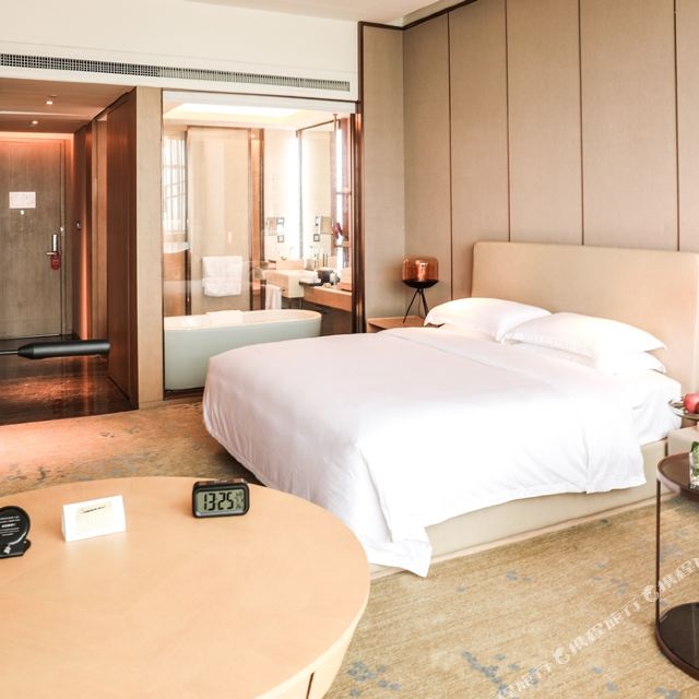 青岛即墨海景花苑大酒店1-2晚 含早餐 逛即墨古城 感受古城文化·【近