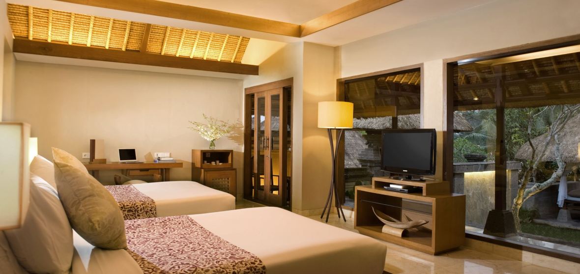 巴厘岛7日5晚自由行·【从山海到丛林】【五