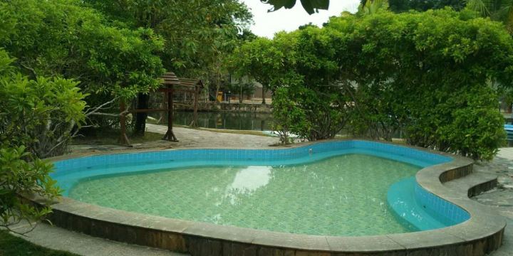 汕头莲花山温泉度假村