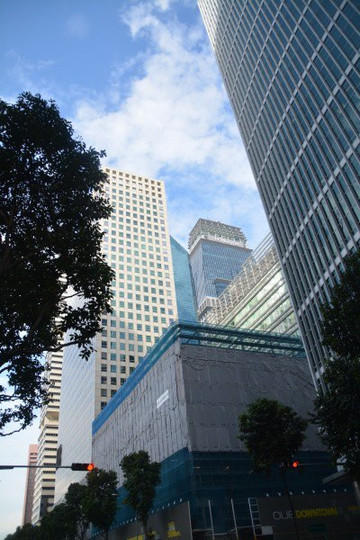 新加坡旅游景点_新加坡旅游人均(2)