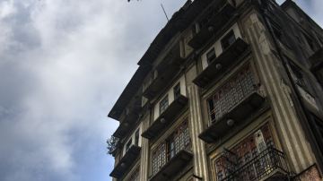广东 汕头 老市区