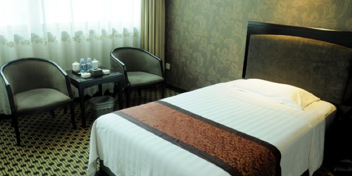 贵阳京瑞宾馆1-3晚