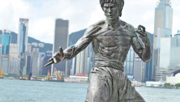 香港